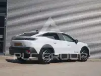 2026 Peugeot 408