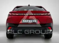 2026 Peugeot 408