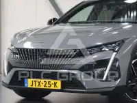 2026 Peugeot 408