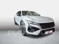 2026 Peugeot 408