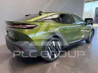 2026 Peugeot 408