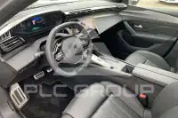 2026 Peugeot 408