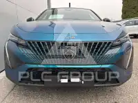 2026 Peugeot 408