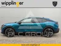 2026 Peugeot 408