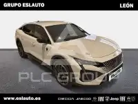 2026 Peugeot 408
