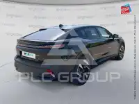 2026 Peugeot 408