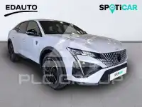 2026 Peugeot 408