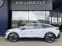 2026 Peugeot 408