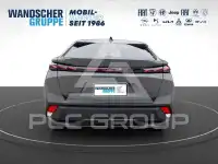 2026 Peugeot 408