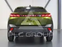 2026 Peugeot 408