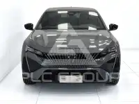 2026 Peugeot 408