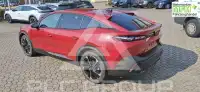 2026 Peugeot 408