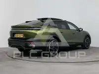 2026 Peugeot 408