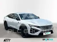 2026 Peugeot 408