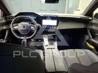 2026 Peugeot 408