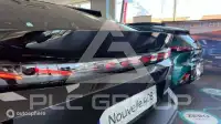 2026 Peugeot 408