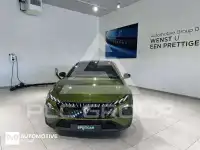 2026 Peugeot 408