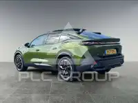 2026 Peugeot 408