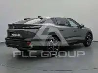 2026 Peugeot 408