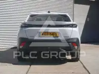 2026 Peugeot 408