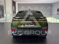 2026 Peugeot 408