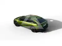 2026 Peugeot 408