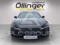 2026 Peugeot 408