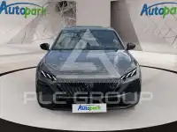 2026 Peugeot 408