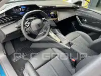 2026 Peugeot 408