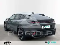 2026 Peugeot 408