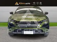 2026 Peugeot 408