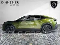 2026 Peugeot 408