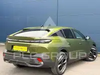 2026 Peugeot 408