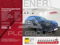 2026 Peugeot 408