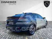 2026 Peugeot 408