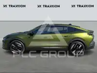 2026 Peugeot 408