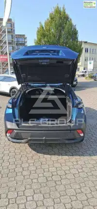 2026 Peugeot 408