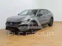 2026 Peugeot 408