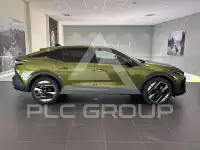 2026 Peugeot 408