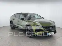 2026 Peugeot 408