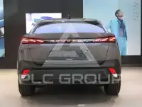 2026 Peugeot 408