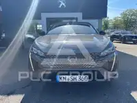 2026 Peugeot 408