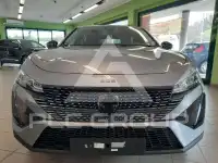 2026 Peugeot 408