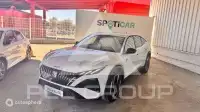 2026 Peugeot 408