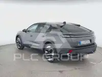 2026 Peugeot 408