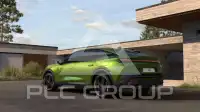 2026 Peugeot 408