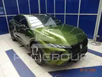 2026 Peugeot 408