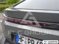2026 Peugeot 408