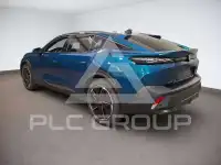2026 Peugeot 408