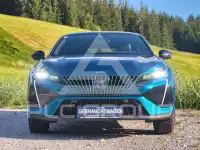 2023 Peugeot 408